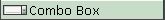 PtComboBox button